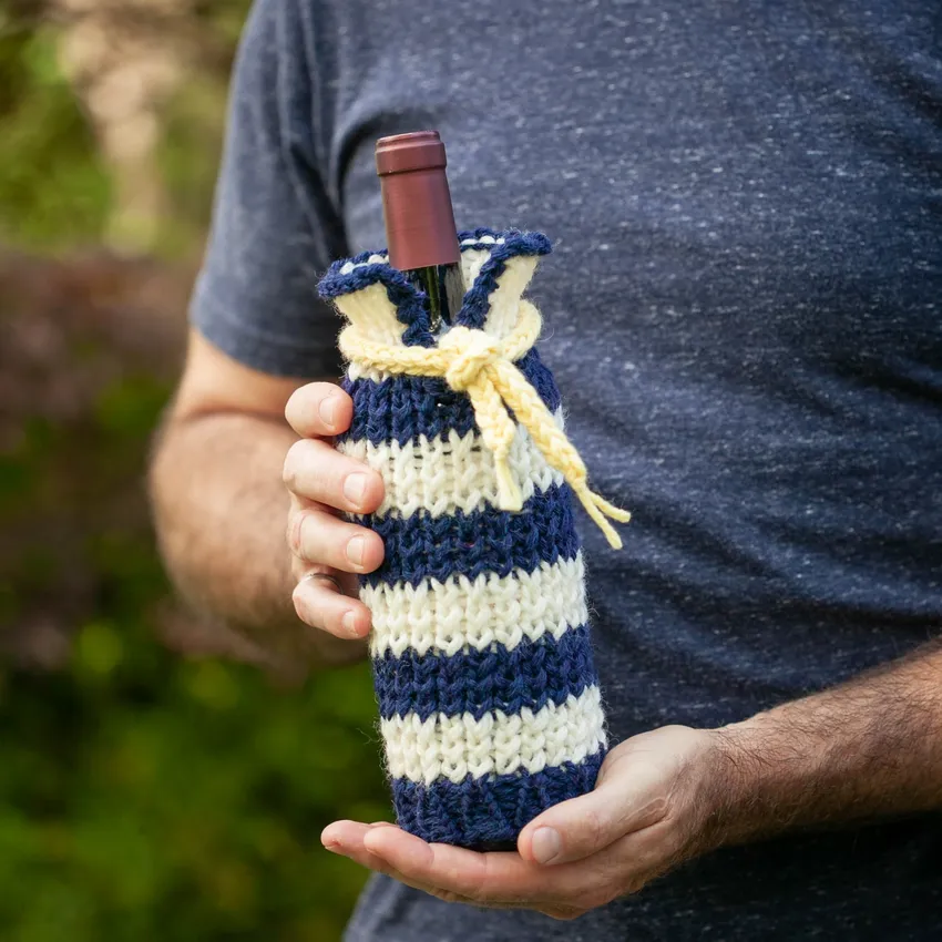 Free Loom Bottle From Westock