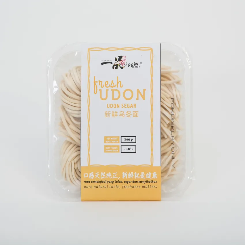 Free Lotus Foods Organic Udon Rice Noodles From Social Nature