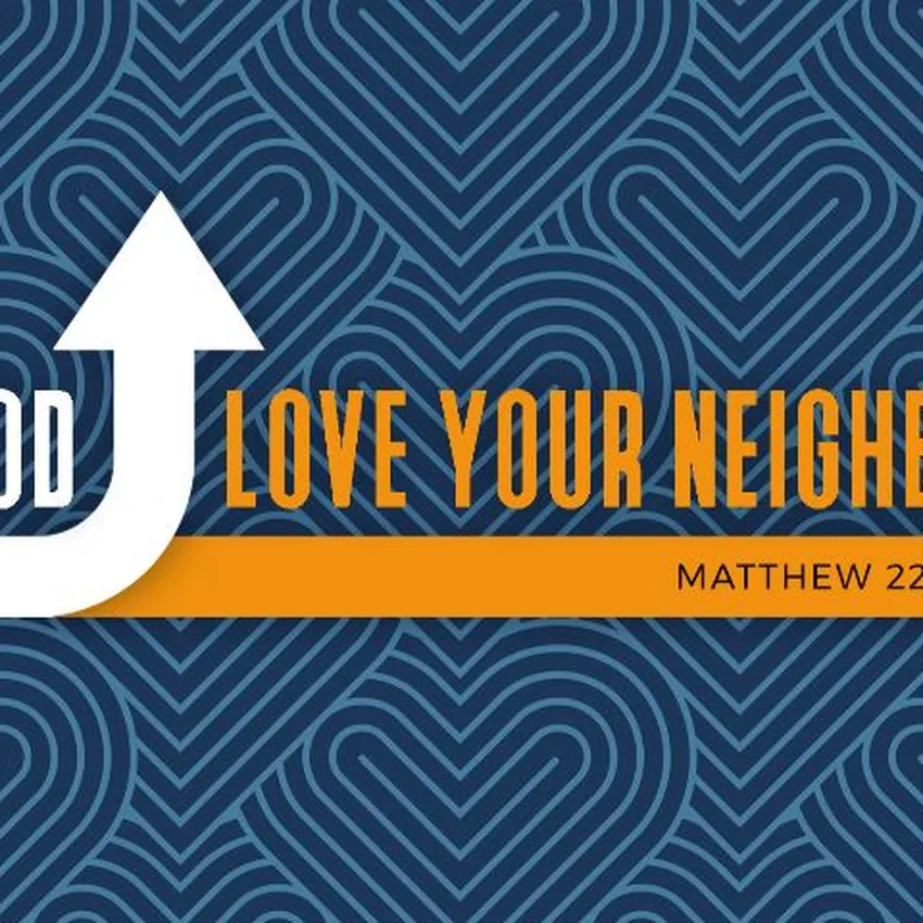 Free Love Your Neighbor Kit From Every Home For Christ