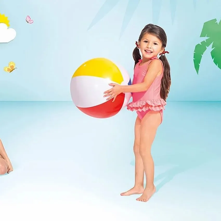 Free Lowes Beach Ball