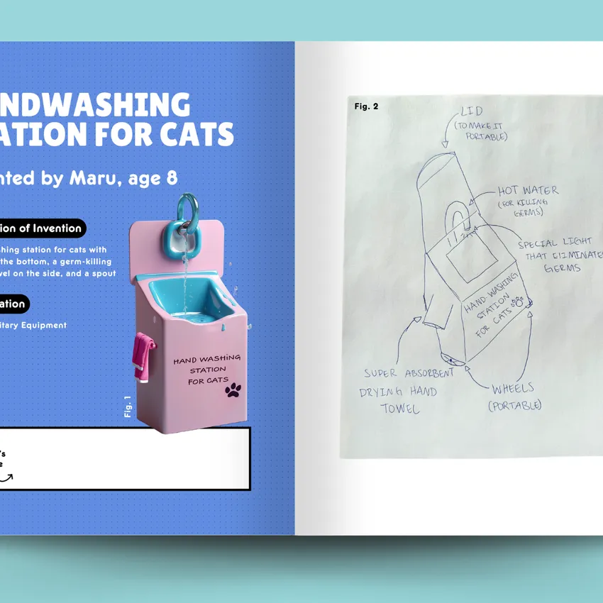 Free Lysol Minilabs Science Kits