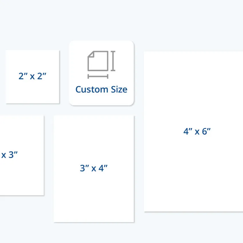 Free Makers Mark Custom Holiday Label