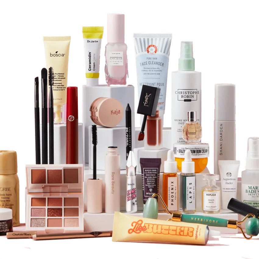 Free Makeup Supplies And $100 Gift Card From Wellness Innovators