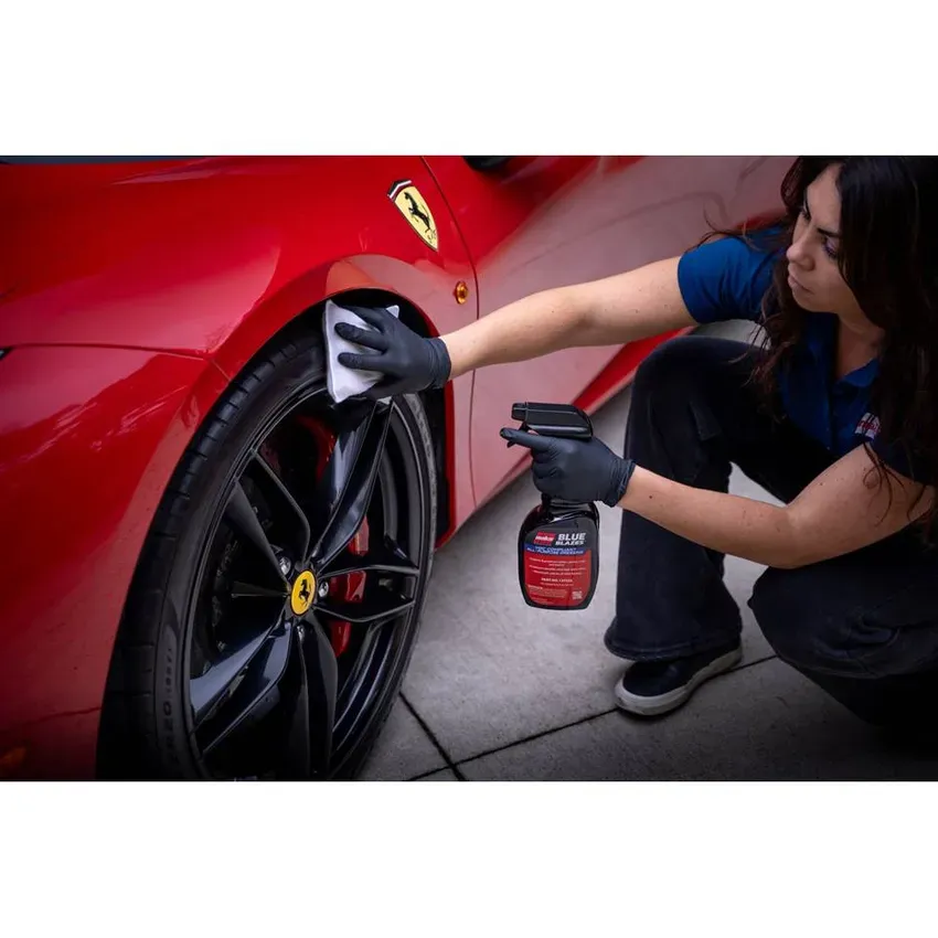 Free Malco Automotive Detailing Products