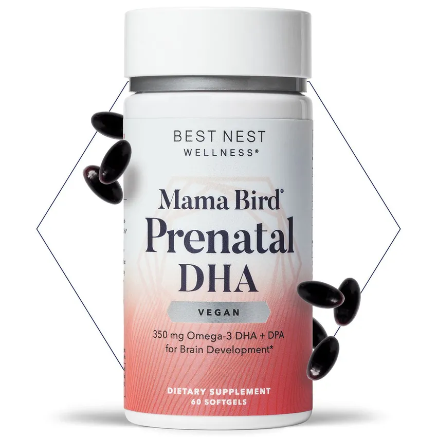 Free Mama Bird Products From Aisle
