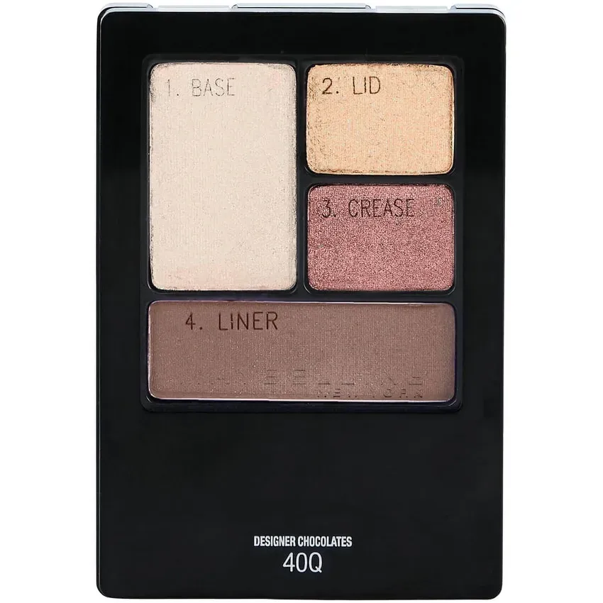 Free Maybelline Expert Wear Eyeshadows