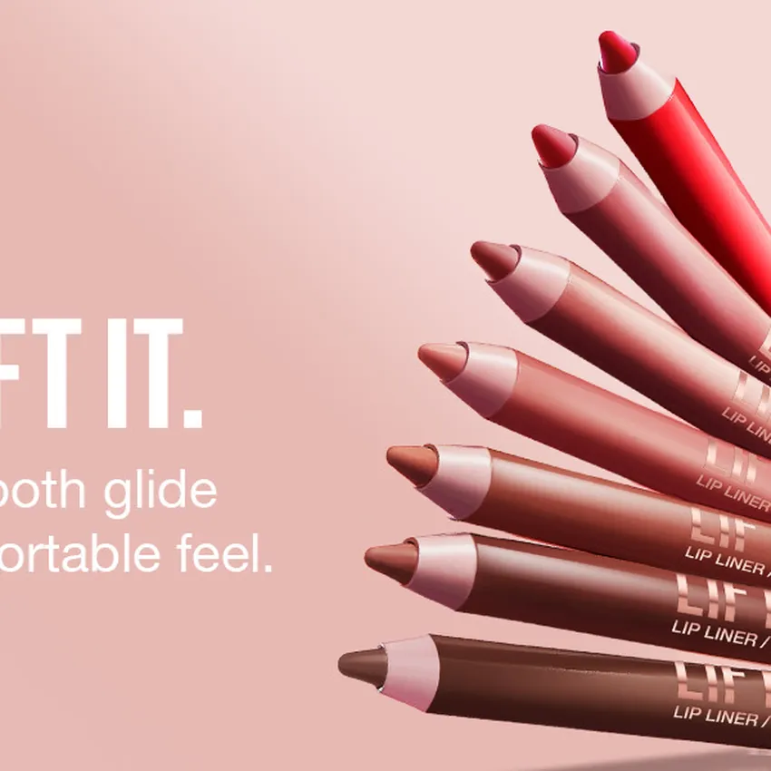 Free Maybelline Lifter Liner Sample
