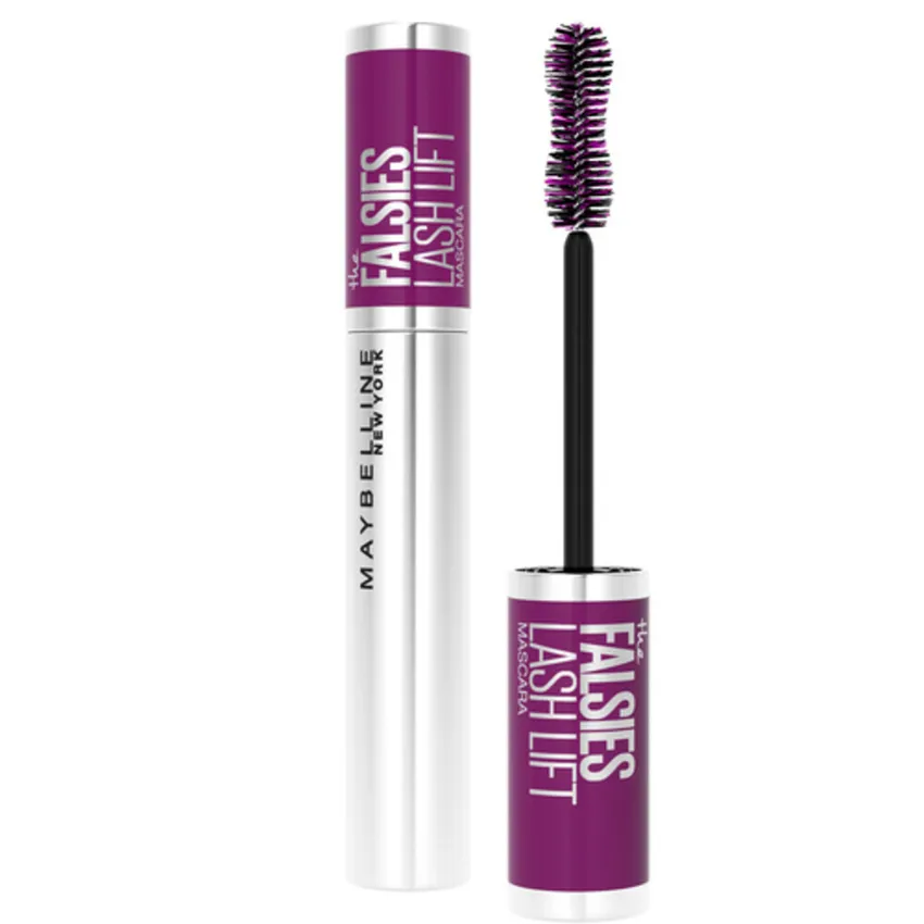 Free Maybelline Mascara