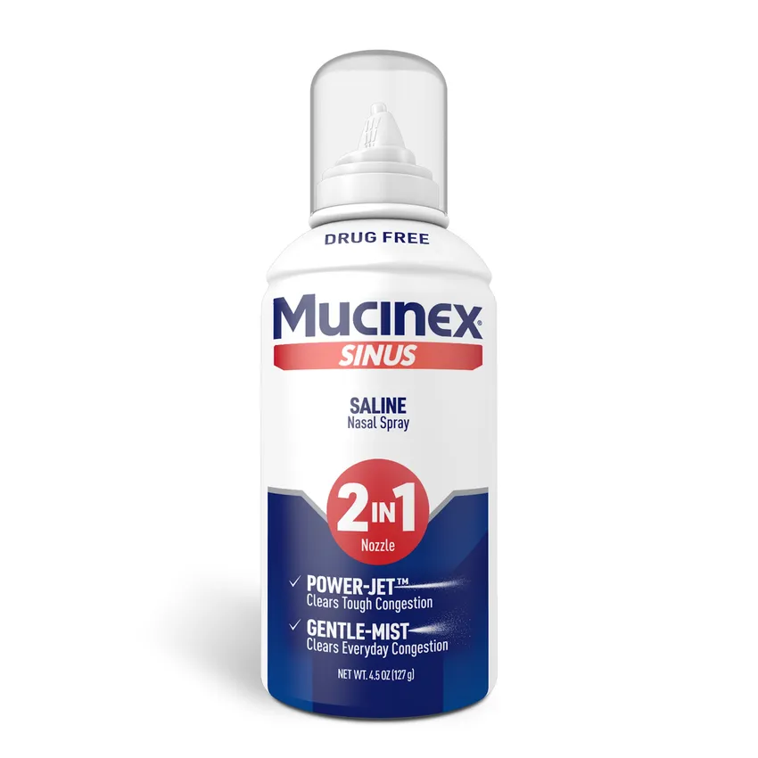 Free Medicated Nasal Spray Products From Home Tester Club