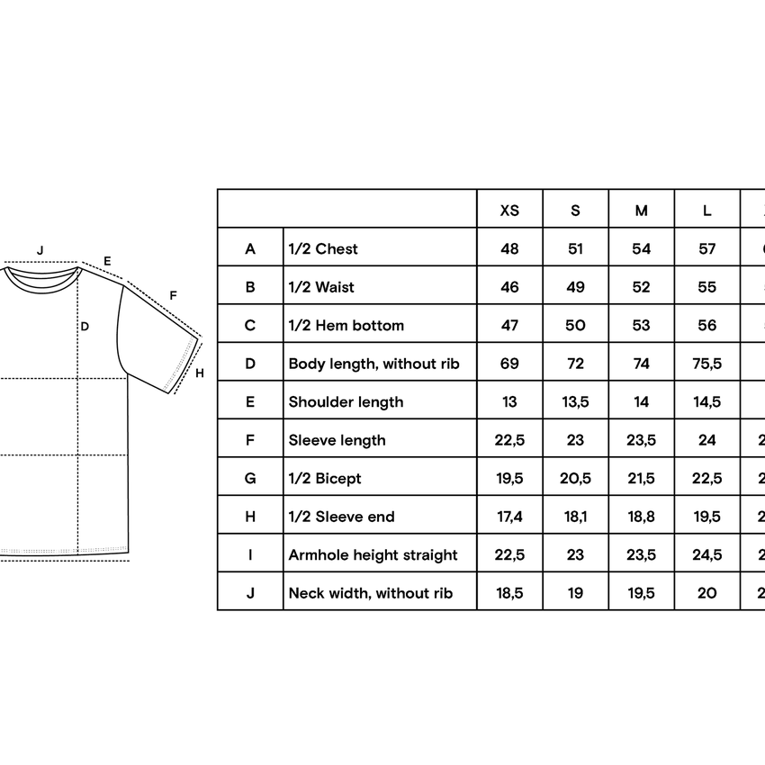 Free Men's T-shirt From INTO THE AM