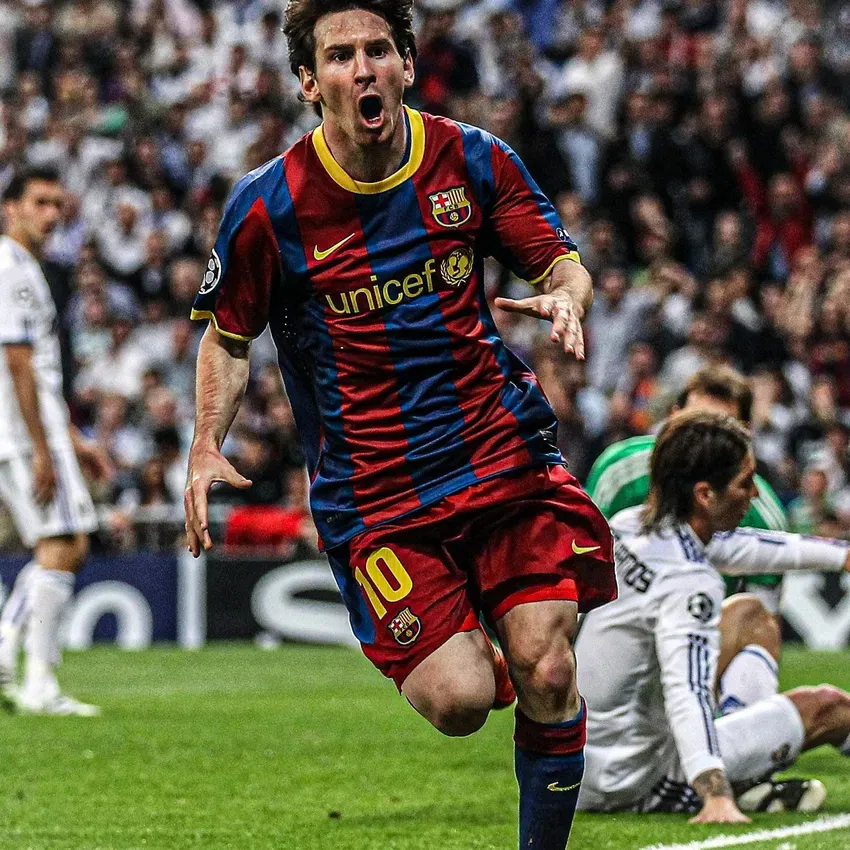 Free Messi Soccer Shootout Workshop For Kids From Lowes