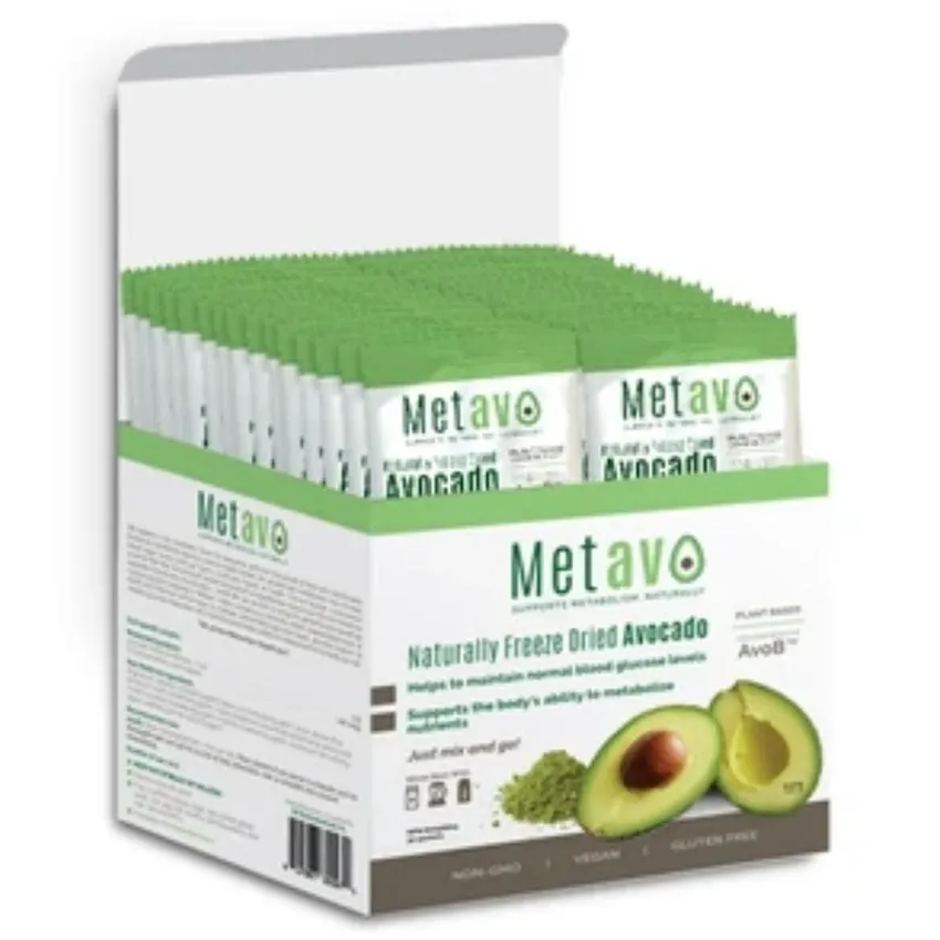 Free Metavo Product From Westock