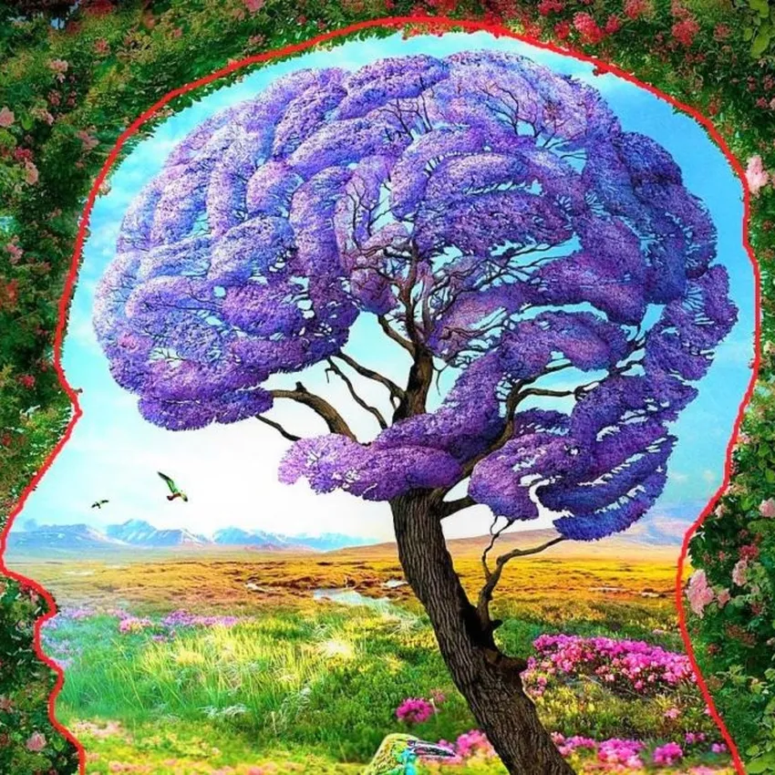 Free Mind Garden Sparkling Elixir From Aisle
