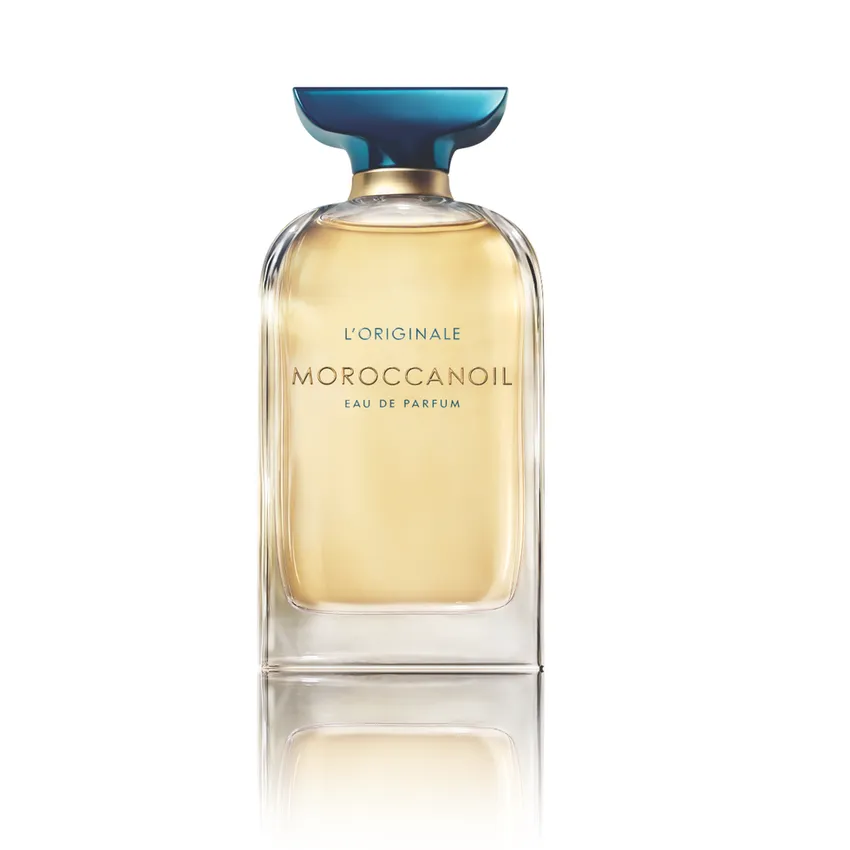 Free Moroccanoil Loriginale Eau De Parfum