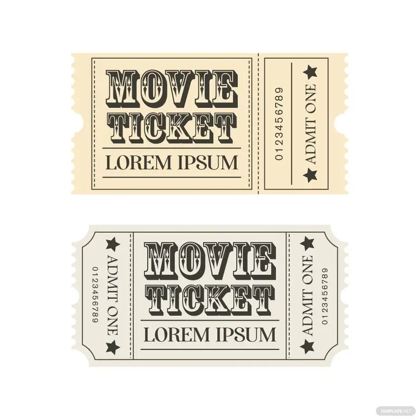 Free Movie Ticket To See Things Like This At Atom Theaters