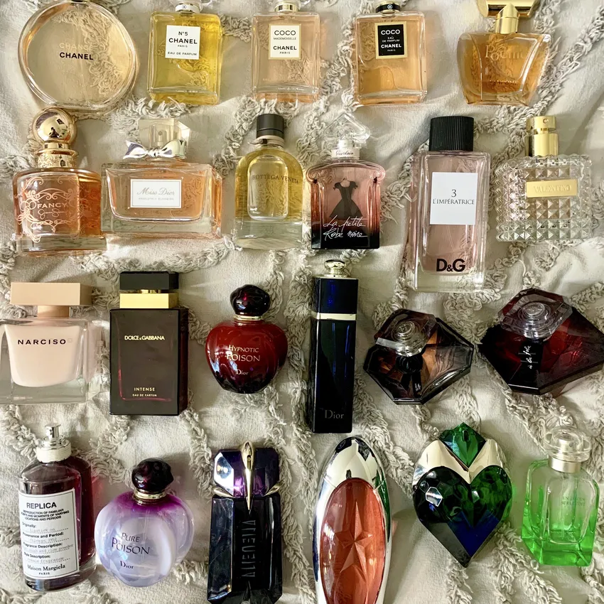 Free Narciso Rodriguez For Her Fragrance Sample From Sopost