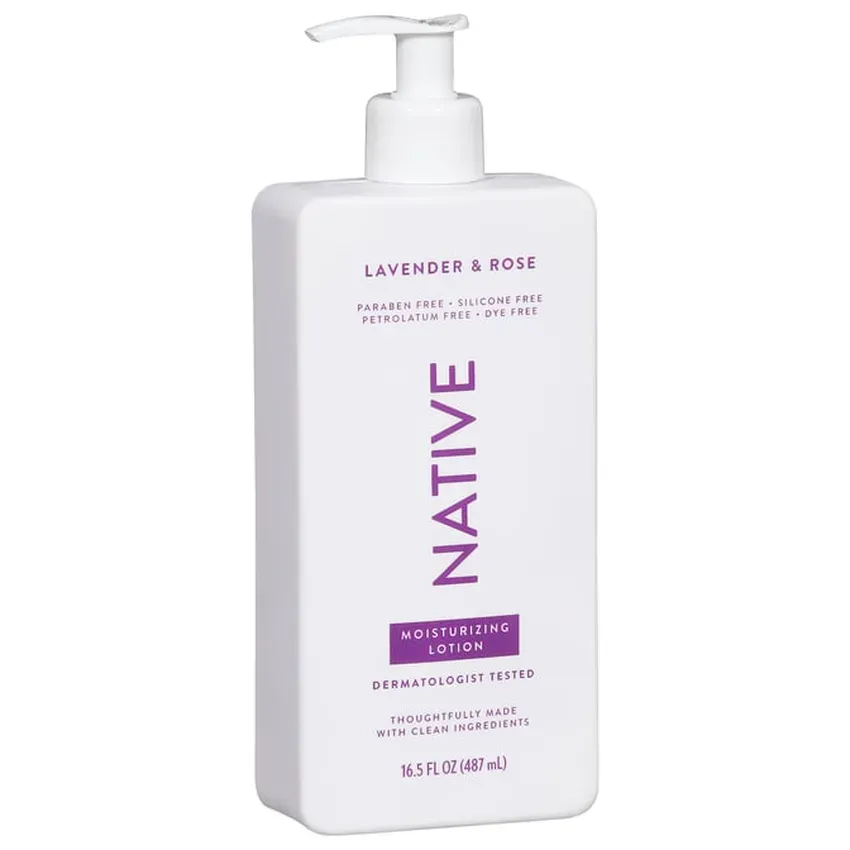 Free Native Moisturizing Body Wash From Topcashback
