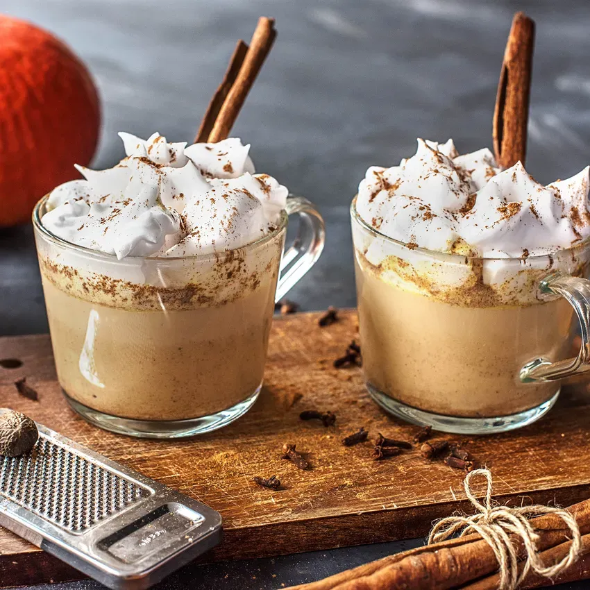 Free Native Pets Pumpkin Spice Latte Pup Cup From Petco