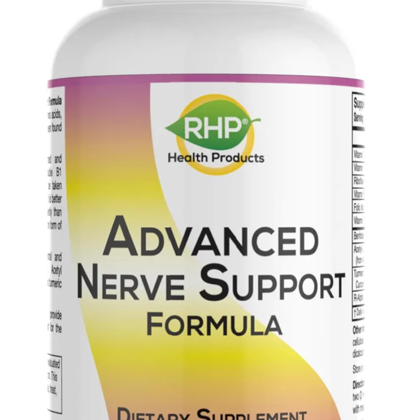 Free Nerve Renew Supplements