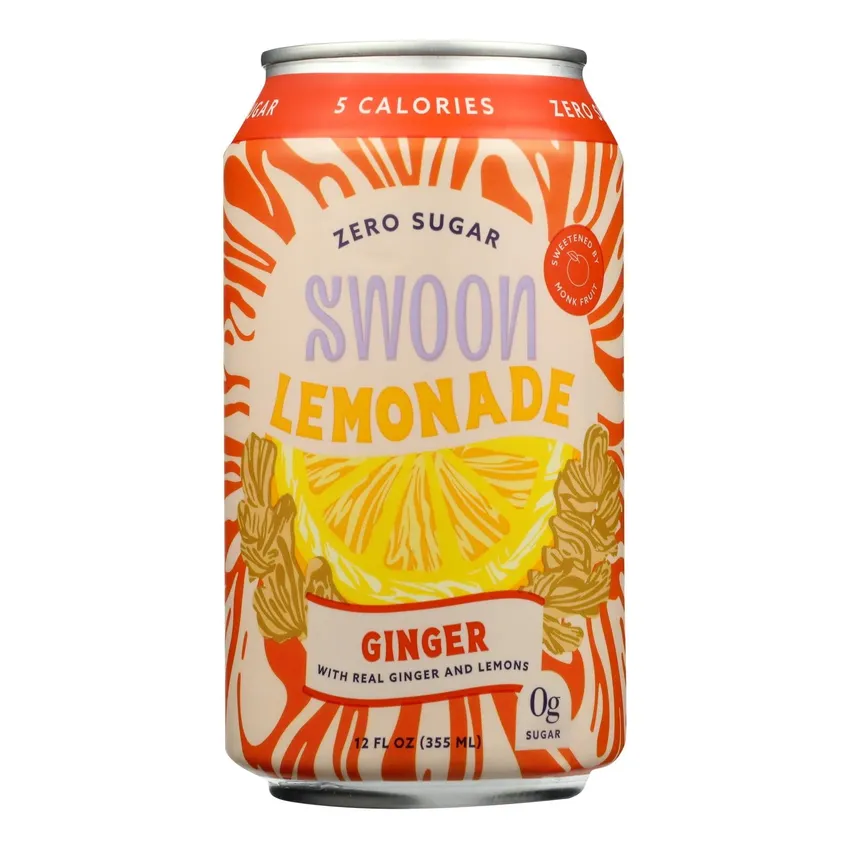 Free NESCAFE X SWOON Espresso Lemonade Kit