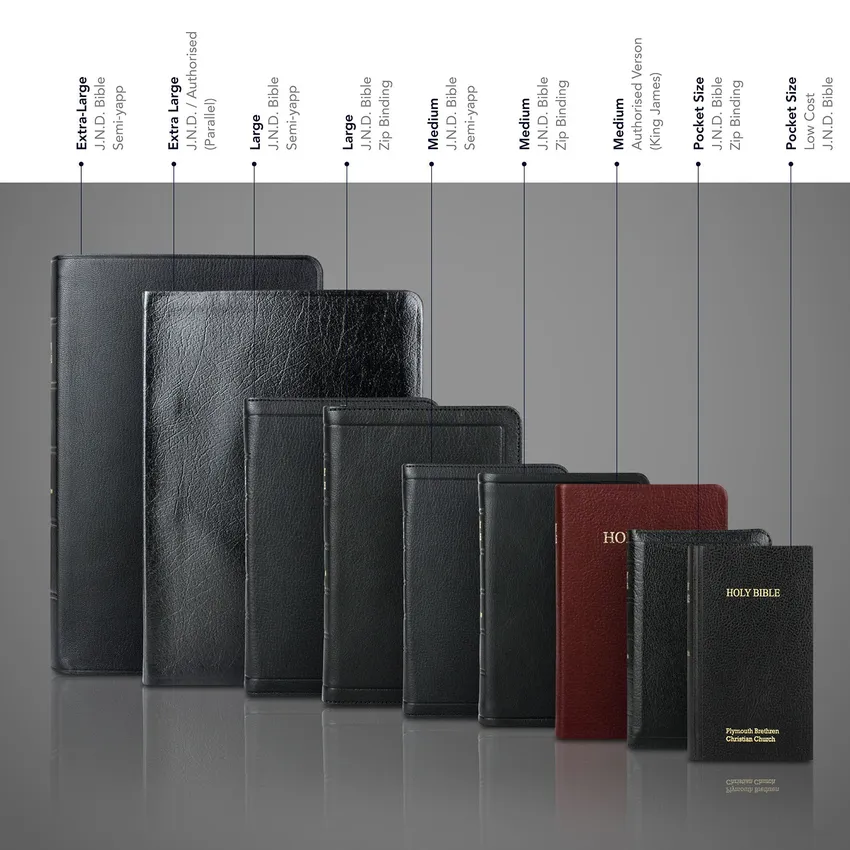 Free New Testament Cowboy Bible