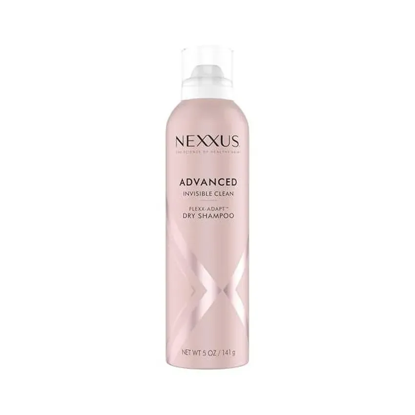 Free Nexxus Mini Dry Shampoos From CVS