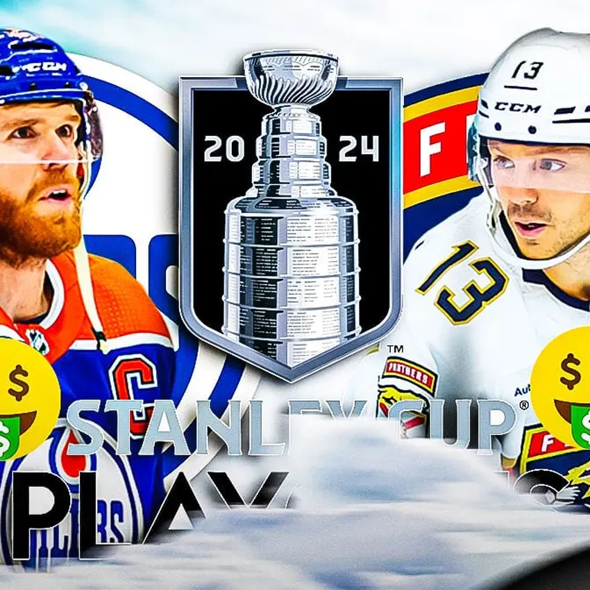 Free NHL Prizes From BODYARMOR NHL Stanley Cup Final Sweepstakes