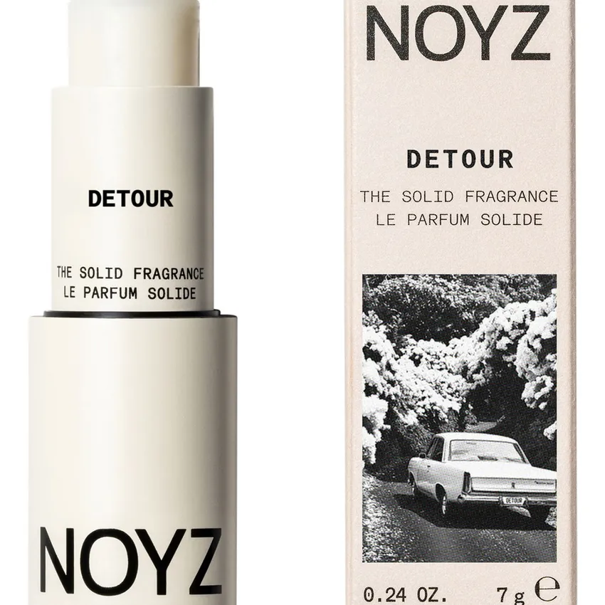 Free NOYZ Mylk De Parfum