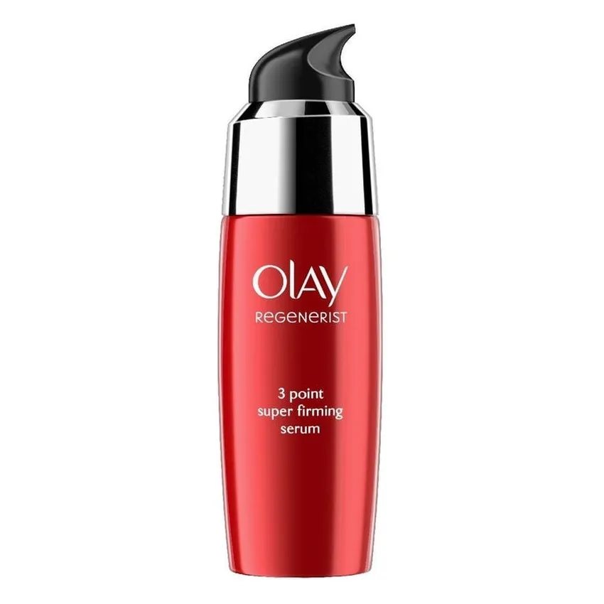 Free Olay Serum Or L’oreal Mascara