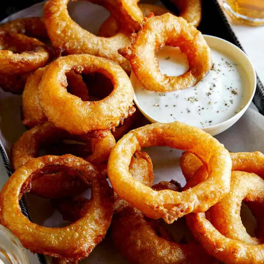 Free Onion Rings At Jack In The Box