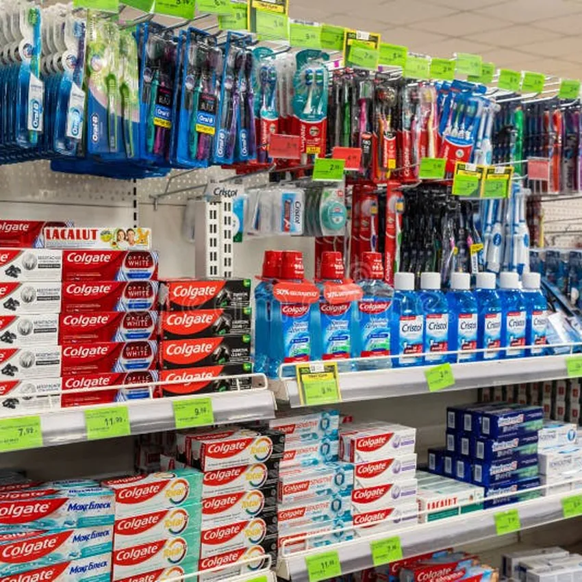 Free Oral Care Products From Home Tester Club