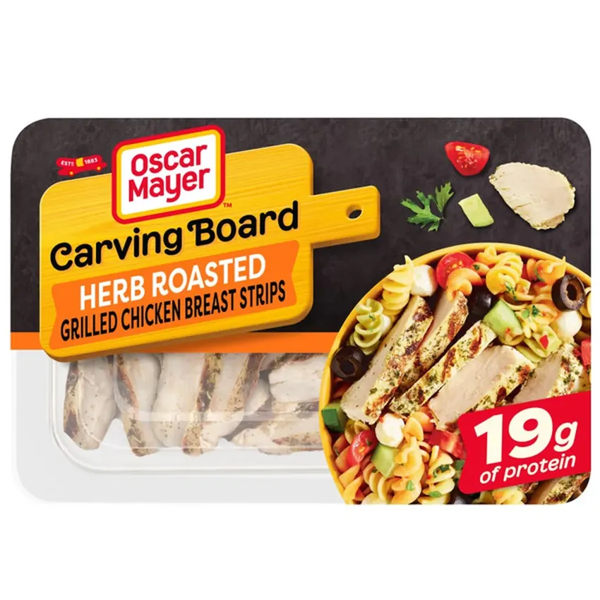 Free Oscar Mayer Carving Board Products From Ripple Street