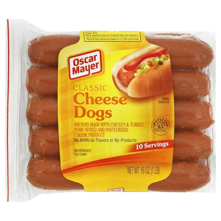 Free Oscar Mayer Everybun Pack From Gopuff