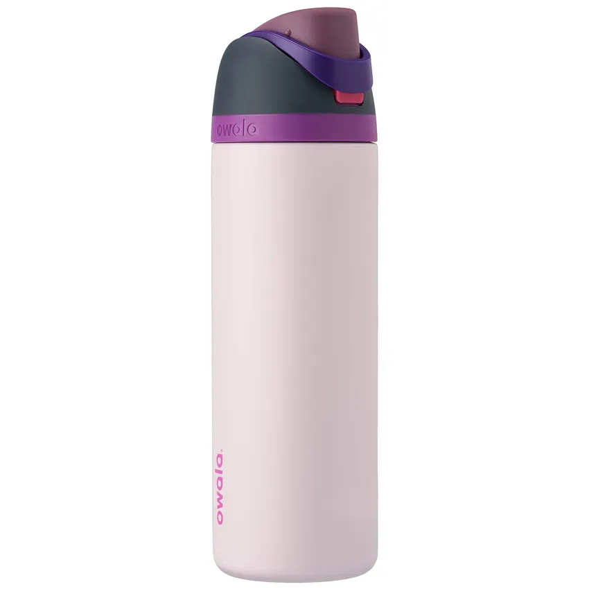 Free Owala 24-ounce Water Bottle From Topcashback