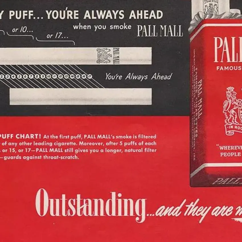 Free Pall Mall Back To Nature Sweepstakes And Instant Win Game