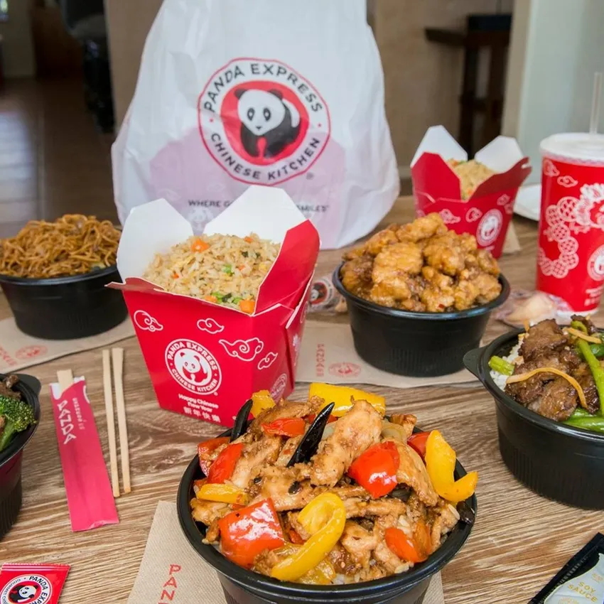 Free Panda Express Rewards And Weekly Prizes