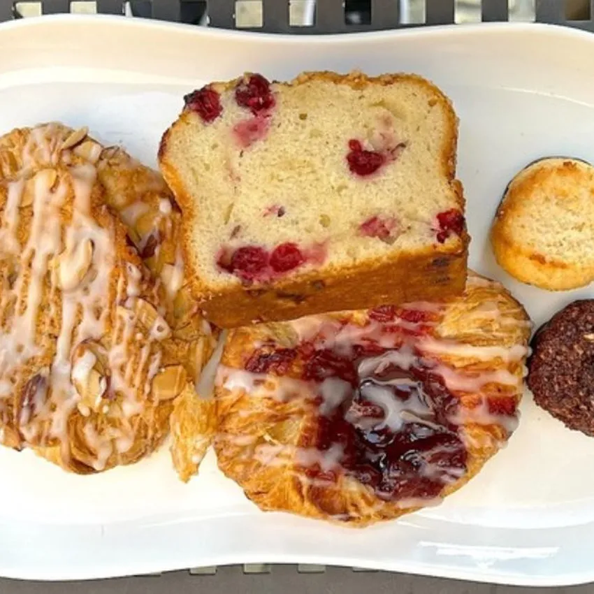 Free Panera Bakery Treats