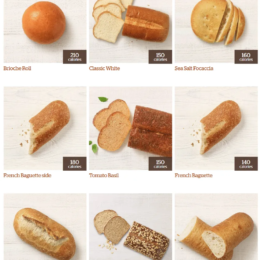 Free Panera Bread Bakery Treat