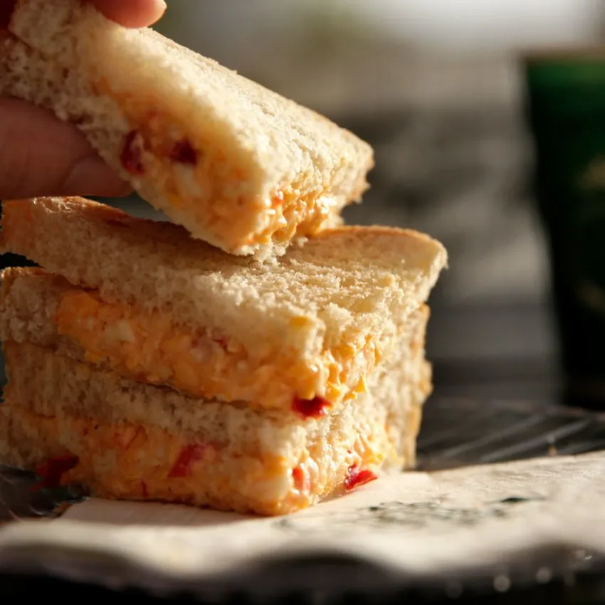 Free Papas Pimento Cheese