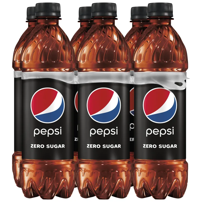 Free Pepsi Zero Sugar Sodas At CVS