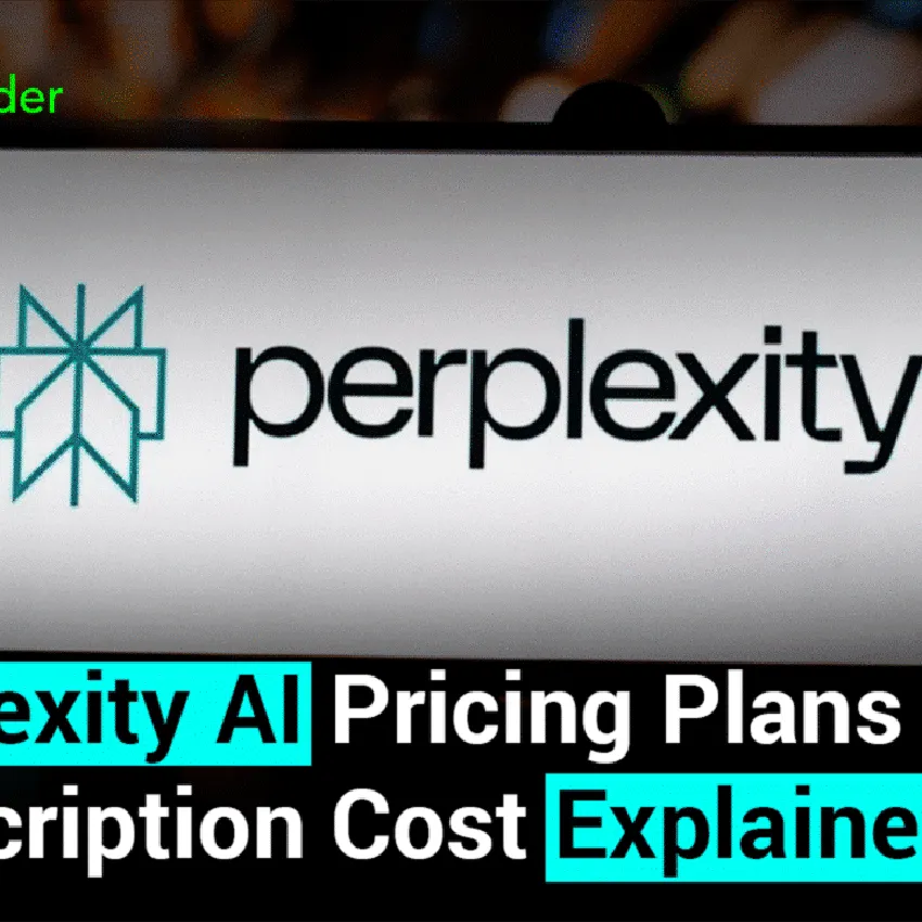 Free Perplexity Pro AI Subscription From Paypal