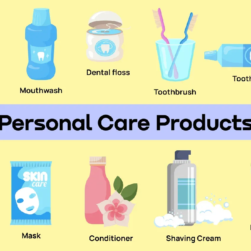 Free Personal Care Products From Home Tester Club