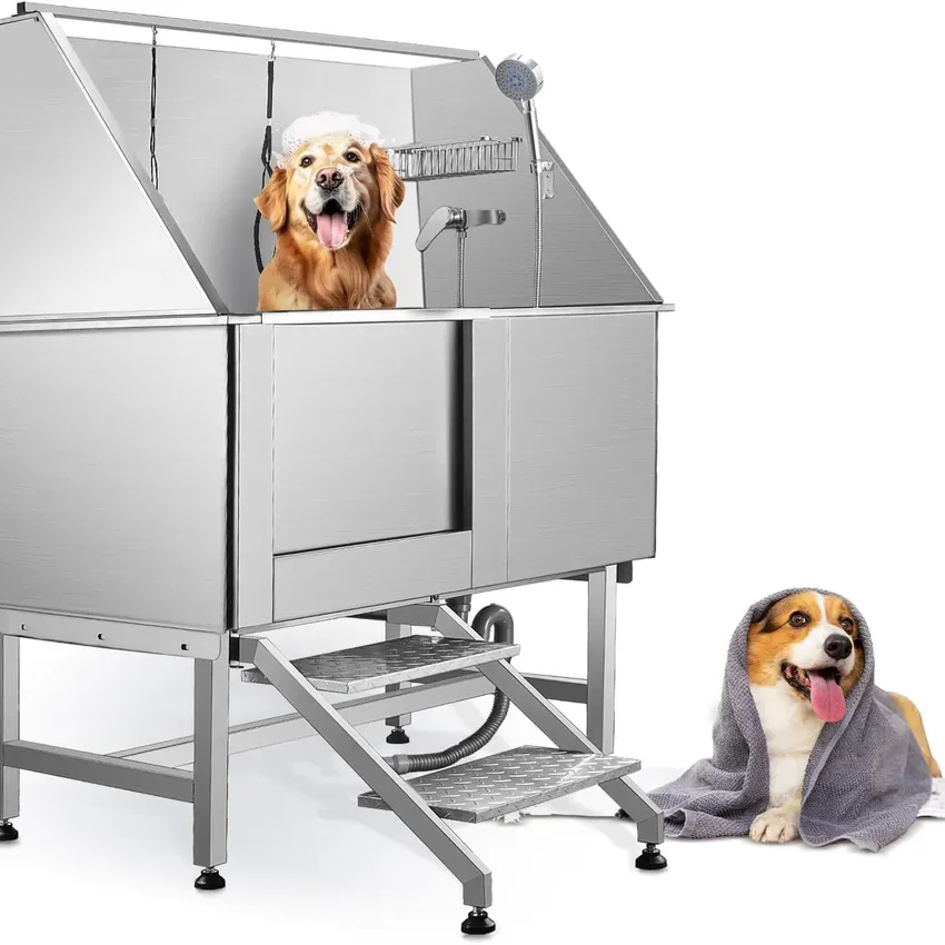 Free Pet Station Workshop From Lowes