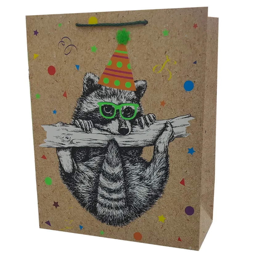 Free Petco Birthday Bash Gift Bag