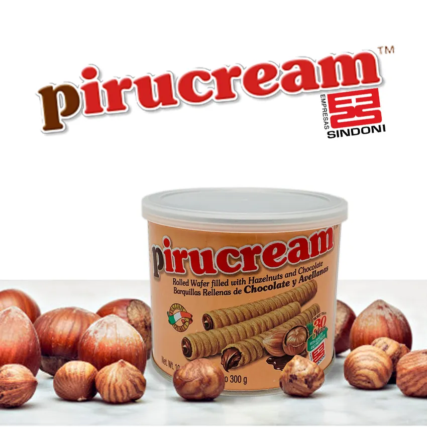 Free Pirucream Bites