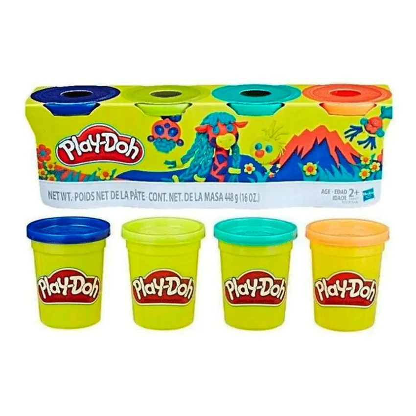Free Play-doh Teacher Appreciation Gift Pack