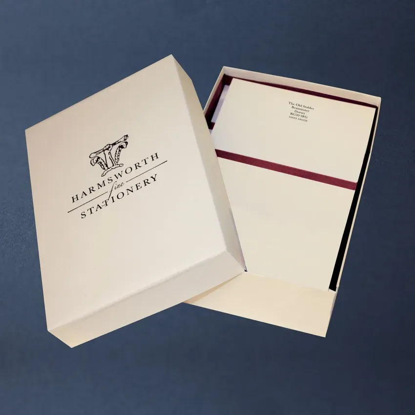 Free Premium Paper And Envelope Samples From Prints Well