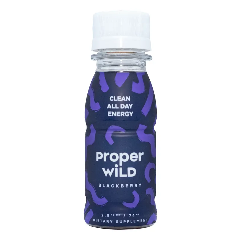 Free Proper Wild Shot With Aisle Rebate