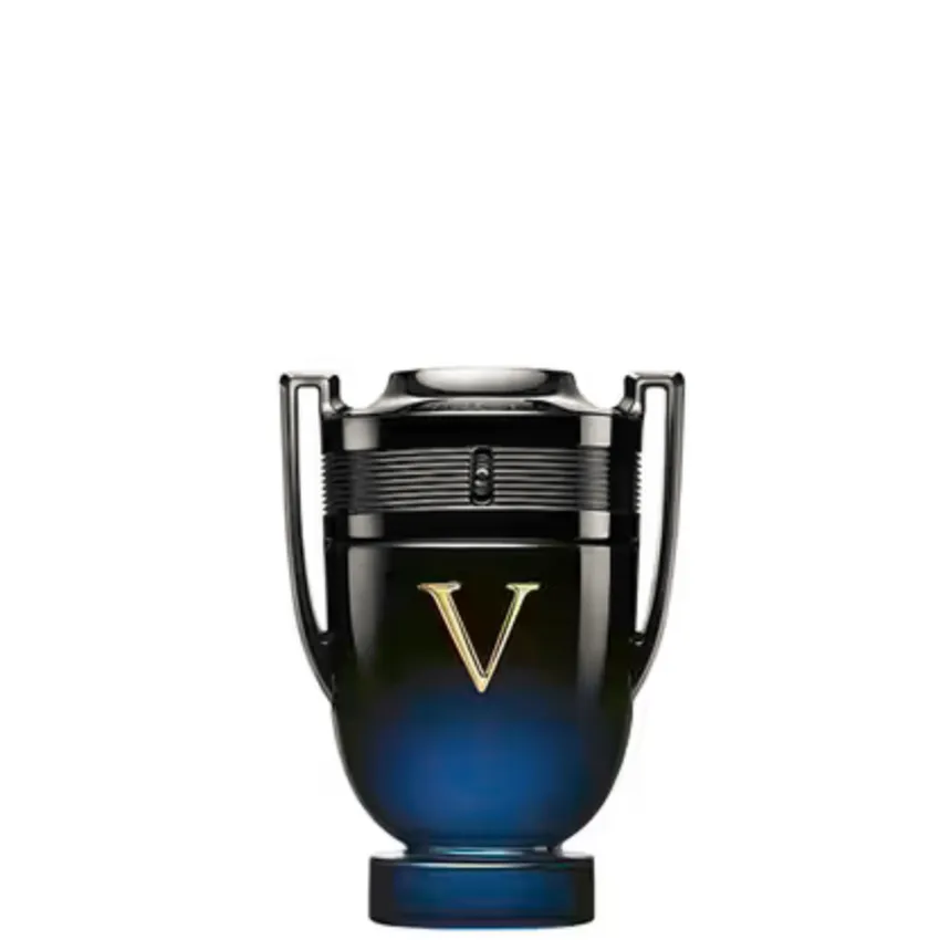 Free Rabanne Invictus Victory Absolu Fragrance Sample