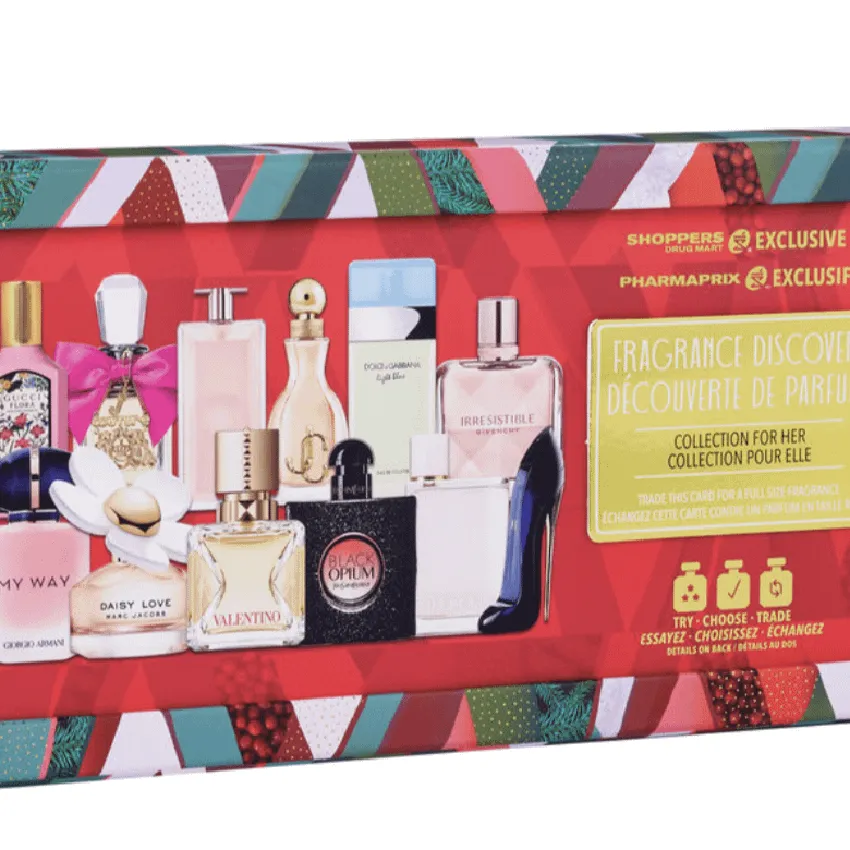 Free Rare Beauty Perfume Sample From Social Nature